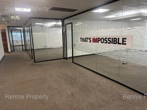 950m² Office Space to rent at The Towers  - Ex Standard Bank Centre in Cape Town CBD