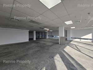 799m² Office Space to rent at The Towers in Sandton Central