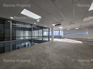 799m² Office Space to rent at The Towers in Sandton Central