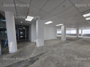 799m² Office Space to rent at The Towers in Sandton Central