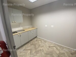 117m² Office Space to rent at The Waverley Business Park in Observatory