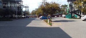 100m² Office Space to rent at The Willows Office Park in Die Wilgers