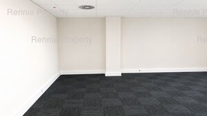114m² Office Space to rent at The Yacht Club in Waterfront