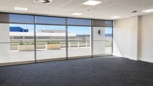 114m² Office Space to rent at The Yacht Club in Waterfront