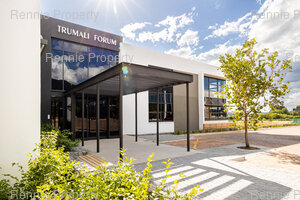 Office Space to rent at Trumali Office Park in Stellenbosch