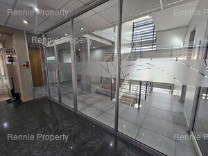 1 067m² Office Space to rent at Tyger Valley Chambers 2 in Tyger Valley
