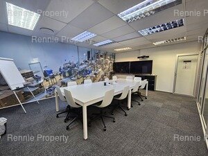 429m² Office Space to rent at Tygerberg Park in Plattekloof