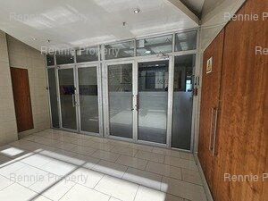 429m² Office Space to rent at Tygerberg Park in Plattekloof