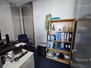 511m² Office Space to rent at Tygerberg Park in Plattekloof