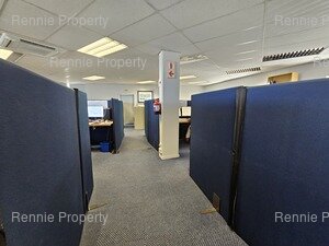 511m² Office Space to rent at Tygerberg Park in Plattekloof