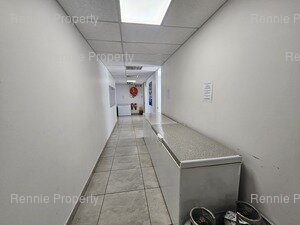 268m² Office Space to rent at Tygerberg Park in Plattekloof