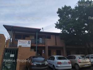 101m² Office Space to rent at Uitzicht Park in Highveld