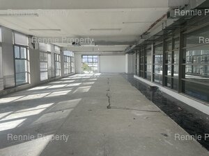 241m² Office Space to rent at Upper East Side in Salt River