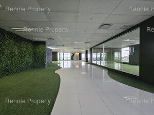 501m² Office Space to rent at Vdara in Sandhurst