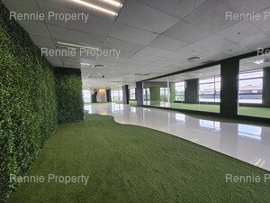 501m² Office Space to rent at Vdara in Sandhurst