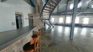 903m² Office Space to rent at Velocity Building in Cape Town CBD