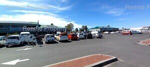 Warehouse to rent at Viking Park in Epping Industrial