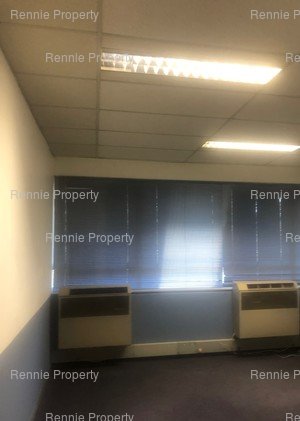 313m² Office Space to rent at Voltex House in Bruma