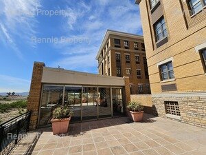 886m² Office Space to rent at Waterhouse Place (ex PWC Building) in Century City