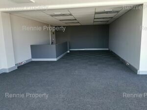 Warehouse to rent at Watershed Business  Park in Stikland