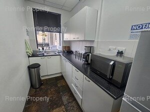 684m² Office Space to rent at Waterside Place in Tyger Valley