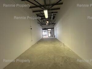 53m² Retail Shops to rent at Westlake Lifestyle Centre in Westlake