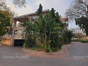322m² Office Space to rent at Wierda Gables in Sandton Central
