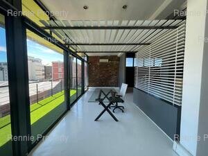 Office Space to rent at Woodstock  Studios in Woodstock