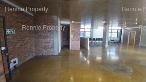 270m² Office Space to rent at Woodstock  Studios in Woodstock