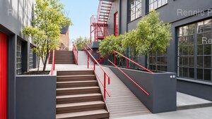 Office Space to rent at Woodstock Exchange in Woodstock