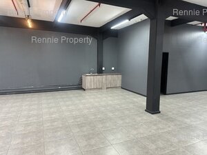 197m² Office Space to rent at Woodstock Exchange in Woodstock