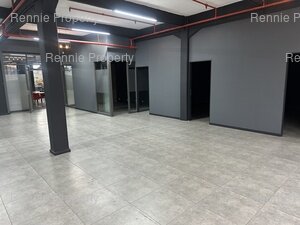 197m² Office Space to rent at Woodstock Exchange in Woodstock
