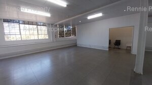 124m² Office Space to rent at Woodstock Exchange in Woodstock