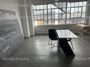 340m² Office Space to rent at Woodstock Exchange in Woodstock
