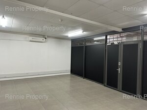 340m² Office Space to rent at Woodstock Exchange in Woodstock
