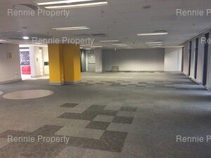 1 287m² Office Space to rent at 11 Adderley in Cape Town CBD