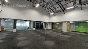1 896m² Office Space to rent at 11 Adderley in Cape Town CBD