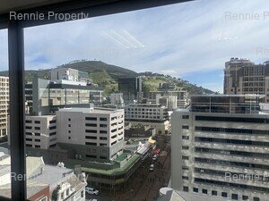 1 415m² Office Space to rent at 14 Long Street in Cape Town CBD