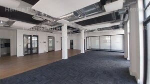 215m² Office Space to rent at 172 Long Street in Cape Town CBD