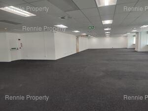 450m² Office Space to rent at The Towers  - Ex Standard Bank Centre in Cape Town CBD