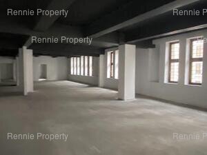 2 526m² Office Space to rent at Newspaper House in Cape Town CBD