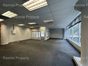 279m² Office Space to rent at 31 Martin Hammerschlag in Foreshore