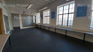 146m² Office Space to rent at 32 St Georges Mall in Cape Town CBD