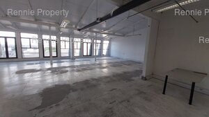 195m² Office Space to rent at 32 St Georges Mall in Cape Town CBD