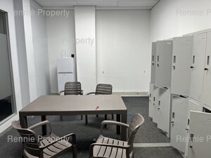 330m² Office Space to rent at 345 Rivonia Boulevard in Rivonia
