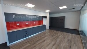 Office Space to rent at 35 Lower Long Street in Cape Town CBD