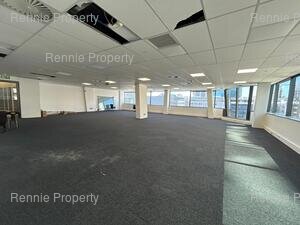 265m² Office Space to rent at 35 Lower Long Street in Cape Town CBD