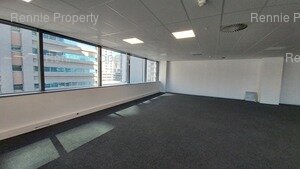265m² Office Space to rent at 35 Lower Long Street in Cape Town CBD