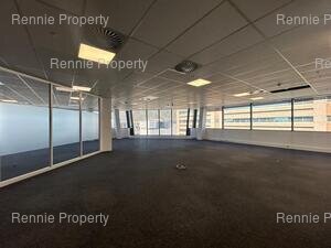 625m² Office Space to rent at 35 Lower Long Street in Cape Town CBD