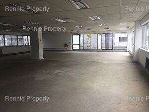 858m² Office Space to rent at 35 On Wale in Cape Town CBD